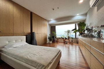 3 Bedroom Condo for sale in Amanta Lumpini, Thung Maha Mek, Bangkok near MRT Khlong Toei