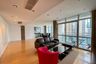 3 Bedroom Condo for rent in Athenee Residence, Lumpini, Bangkok near BTS Ploen Chit