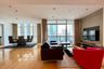3 Bedroom Condo for rent in Athenee Residence, Lumpini, Bangkok near BTS Ploen Chit