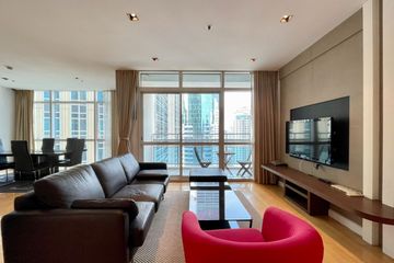3 Bedroom Condo for rent in Athenee Residence, Lumpini, Bangkok near BTS Ploen Chit