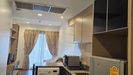 1 Bedroom Condo for rent in Onyx Phaholyothin, Sam Sen Nai, Bangkok near BTS Saphan Kwai