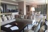 3 Bedroom Condo for Sale or Rent in The St. Regis Bangkok (Residences), Lumpini, Bangkok near BTS Ratchadamri