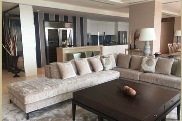 3 Bedroom Condo for Sale or Rent in The St. Regis Bangkok (Residences), Lumpini, Bangkok near BTS Ratchadamri