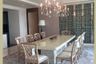 3 Bedroom Condo for Sale or Rent in The St. Regis Bangkok (Residences), Lumpini, Bangkok near BTS Ratchadamri