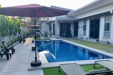4 Bedroom Villa for sale in San Na Meng, Chiang Mai