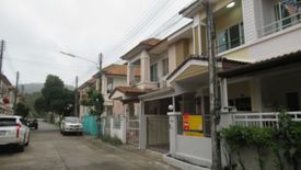 3 Bedroom Townhouse for sale in Talat Nuea, Phuket