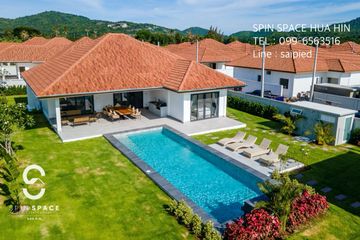 4 Bedroom Villa for sale in Thap Tai, Prachuap Khiri Khan