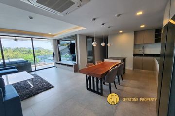 2 Bedroom Condo for rent in Serenity Residence Jomtien, Nong Prue, Chonburi