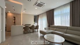 3 Bedroom House for rent in Mantana Bangna-Wongwaen, Dokmai, Bangkok