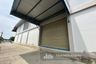 Warehouse / Factory for rent in Bang Phriang, Samut Prakan