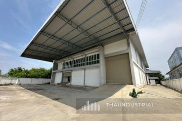 Warehouse / Factory for rent in Bang Phriang, Samut Prakan