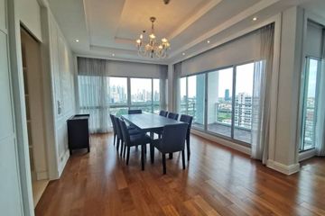 5 Bedroom Condo for rent in Royal Residence Park, Lumpini, Bangkok near BTS Ratchadamri
