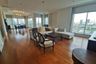 5 Bedroom Condo for rent in Royal Residence Park, Lumpini, Bangkok near BTS Ratchadamri