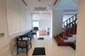 5 Bedroom Condo for rent in Royal Residence Park, Lumpini, Bangkok near BTS Ratchadamri