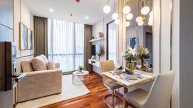 1 Bedroom Condo for rent in Wish Signature  Midtown Siam, Thanon Phaya Thai, Bangkok near BTS Ratchathewi