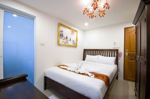 20 Bedroom Hotel / Resort for sale in Thanon Phaya Thai, Bangkok near MRT Pratunam