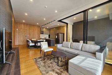 2 Bedroom Condo for rent in Siamese Exclusive Sukhumvit 31, Khlong Toei Nuea, Bangkok near MRT Sukhumvit