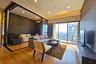 2 Bedroom Condo for rent in Siamese Exclusive Sukhumvit 31, Khlong Toei Nuea, Bangkok near MRT Sukhumvit