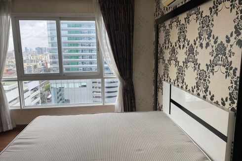 1 Bedroom Condo for rent in Diamond Ratchada, Din Daeng, Bangkok near MRT Huai Khwang