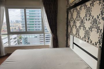 1 Bedroom Condo for rent in Diamond Ratchada, Din Daeng, Bangkok near MRT Huai Khwang