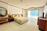 1 Bedroom Condo for sale in Sriracha bay view condominium, Si Racha, Chonburi