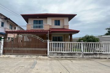 3 Bedroom House for sale in Bang Bo, Samut Prakan