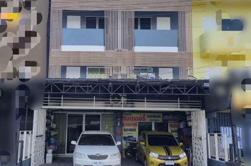 5 Bedroom Commercial for sale in Ban Puek, Chonburi