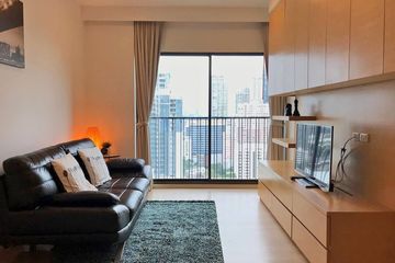 1 Bedroom Condo for rent in Noble Refine, Khlong Tan, Bangkok near BTS Phrom Phong