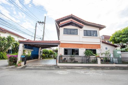 3 Bedroom House for sale in San Phak Wan, Chiang Mai