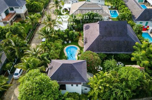 4 Bedroom Villa for sale in Nong Kae, Prachuap Khiri Khan