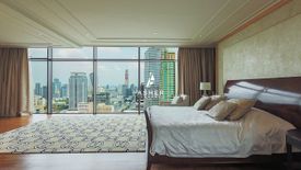 3 Bedroom Condo for Sale or Rent in St. Regis Residences Bangkok, Langsuan, Bangkok near BTS Ratchadamri