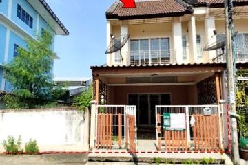 3 Bedroom Townhouse for sale in Thanapirom Phetkasem 69, Nong Khaem, Bangkok