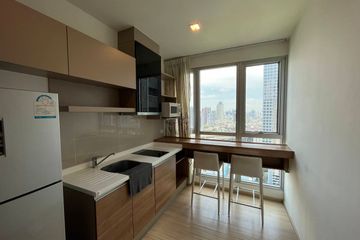 1 Bedroom Condo for rent in Phra Khanong, Bangkok near BTS On Nut