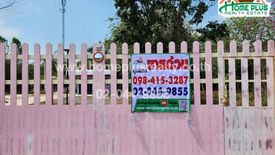 Land for sale in Nong Phak Nak, Suphan Buri