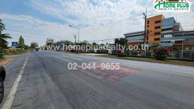 Land for sale in Nong Phak Nak, Suphan Buri