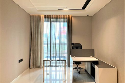 1 Bedroom Condo for sale in The Bangkok Thonglor, Khlong Tan Nuea, Bangkok near BTS Thong Lo