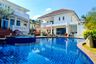 6 Bedroom Villa for sale in Nong Prue, Chonburi