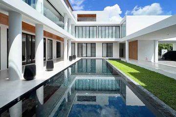 5 Bedroom Villa for sale in Nong Khwai, Chiang Mai