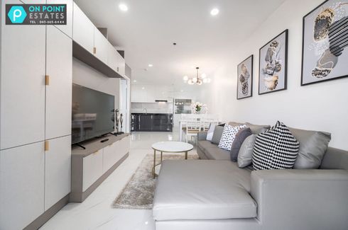 2 Bedroom Condo for sale in The Waterford Diamond, Khlong Tan, Bangkok near BTS Phrom Phong