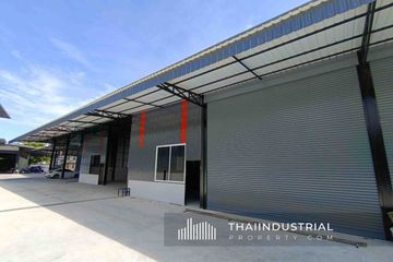 Warehouse / Factory for rent in Nong Mai Daeng, Chonburi