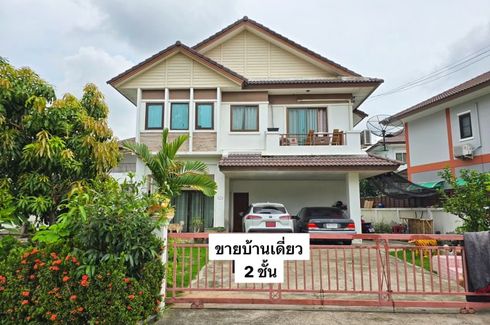 3 Bedroom House for sale in Golden Park Sriracha, Surasak, Chonburi