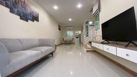 4 Bedroom Townhouse for rent in Nong Prue, Chonburi