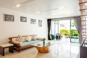 2 Bedroom Townhouse for rent in Bo Phut, Surat Thani