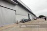 Warehouse / Factory for rent in Bueng Thong Lang, Pathum Thani