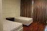2 Bedroom Condo for rent in Vasu The Residence, Khlong Tan Nuea, Bangkok near BTS Thong Lo