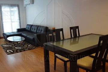 2 Bedroom Condo for sale in Silom Terrace, Silom, Bangkok near MRT Silom