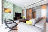 2 Bedroom Condo for rent in The Monument Thong Lo, Khlong Tan Nuea, Bangkok near BTS Thong Lo