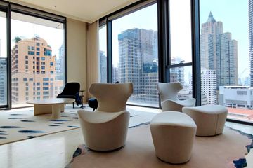 2 Bedroom Condo for rent in SCOPE Langsuan, Lumpini, Bangkok near BTS Chit Lom