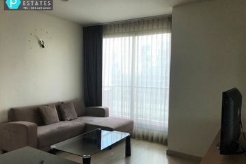 1 Bedroom Condo for rent in Life @ Sathorn 10, Silom, Bangkok near BTS Chong Nonsi