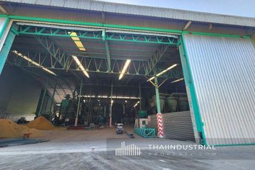 Warehouse / Factory for rent in Sai Noi, Nonthaburi